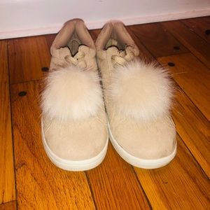 steve madden sneakers